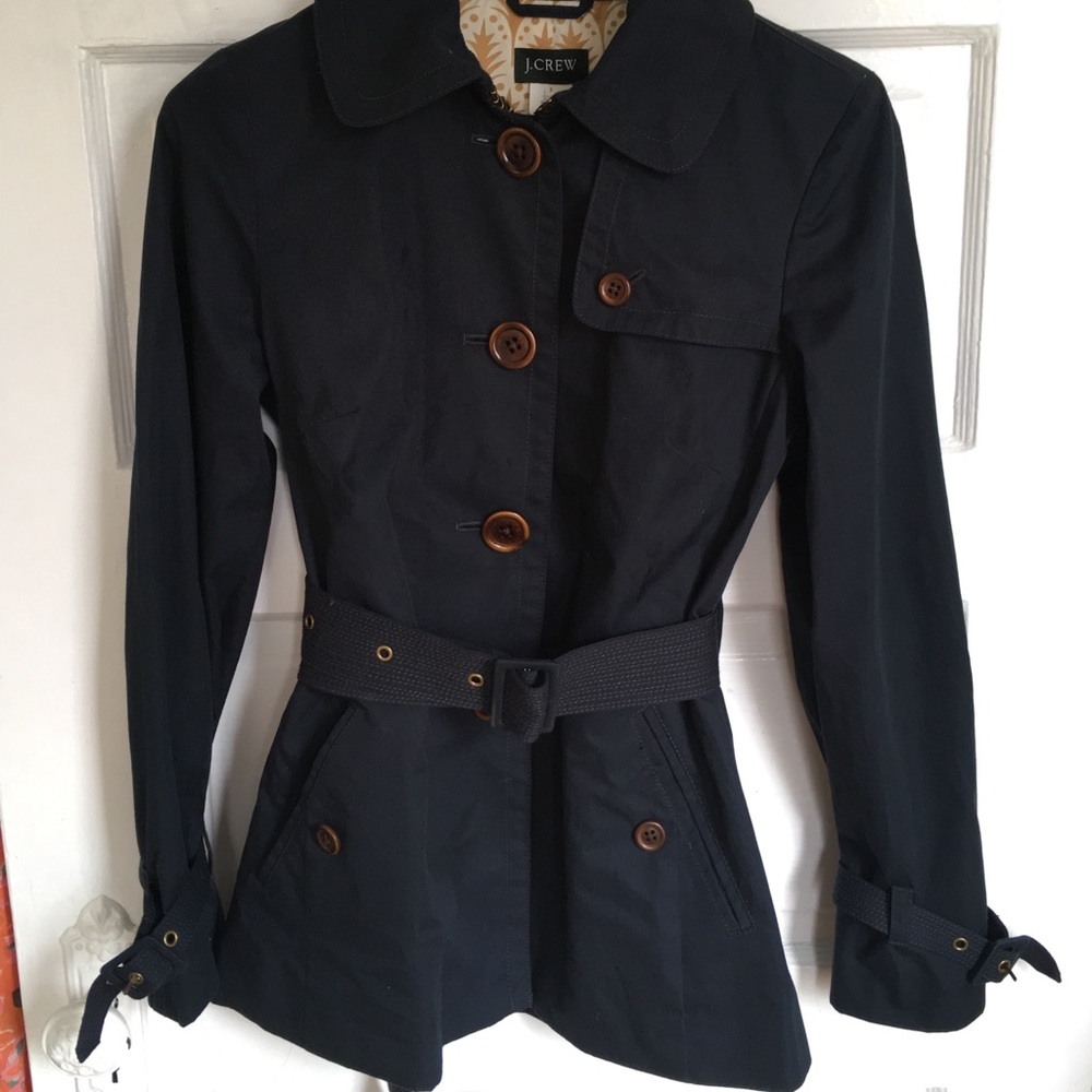J.CREW jacket